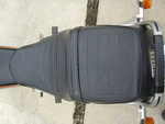 �������� �� ������ �������� Yamaha XV750 1981 ���� 20